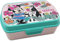 Disney brotkasten Minnie Mouse junior 1 Liter rosa/grün
