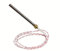 DOJA Industrial | Resistencia Estufa Pellet | Diametro Bujia: 9,5mm | Rosca: 3/8 | Longitud: 160mm | 280w | Resistencia Caldera de Pellets | Resistencias Calefactoras 220v | Estufas de Pellets