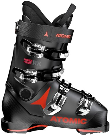 ATOMIC All-Mountain Schuhe Herren HAWX Prime RX GW Black/Red Black/Red/ 26