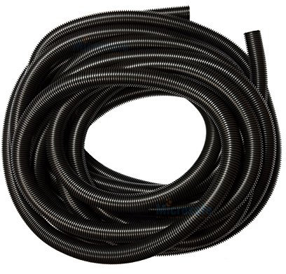 Universal Staubsaugerschlauch Meterware, Durchmesser 50mm von 1-20 Meter Länge erhältlich Universalschlauch von Microsafe®