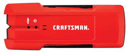 CRAFTSMAN Stud Finder, 3/4-Inch Depth (CMHT77633)