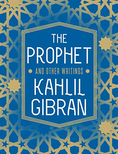The Prophet and Other Writings (Knickerbocker Classics)