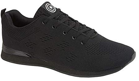 Dek Unisex `Target` Bowl Trainers