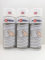 Förch 4 in 1 RAL 9002 GRAUWEISS WEISS GRAU DICKSCHICHTLACK LACK SPRAY SPRAYDOSE 400ML (3)