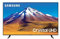 SAMSUNG 50AU7022 - TV LED 50 (125 cm) - 4K UHD 3840 x 2160 - Smart TV - HDR10+ - 3 x HDMI - Bluetooth