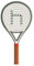heinsa Carbon Padel Schläger mit Kanten Schutzband | Padel Tennisschläger für anspruchsvolle Spieler:in mit 100% Carbon Rahmen (1x Carbon Padelschläger)