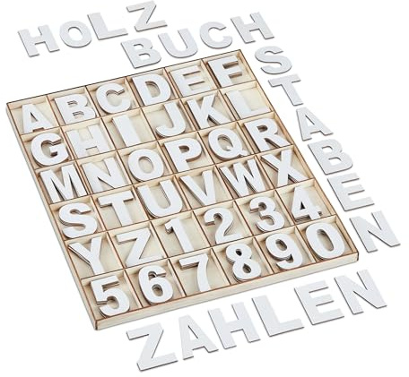 Relaxdays Leseständer, Bambus, 3 Neigungswinkel, klappbar, Buchablage für Hefte, Bücher & Tablets, Kochbuchhalter, Natur, Weiß