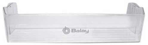 Estante botellero compatible con nevera Balay 11022295 (original) REVISAR MODELOS EN DESCRIPCION Y MEDIDAS EN LAS IMAGENES