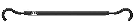 Cruz 940-433 Adapter für Fahrradträger