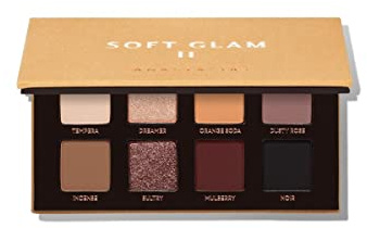 Anastasia Beverly Hills - Mini palette di ombretti Soft Glam II