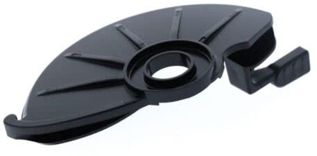 Tolxh #N594244 Circular Saw Lower Guard DCS571B DCS571P1 Quality Durable New Replacement Parts for Black & Decker
