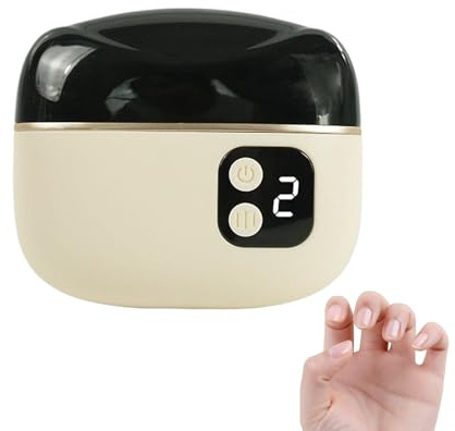 Tagliaunghie elettrico, dispositivo automatico per tagliare le unghie