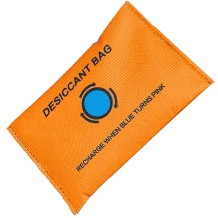 Deumidificatore Auto,Essiccante Con Perline Di Silicone Antigoccia,Sacchetti Essiccanti Riutilizzabili a Riattivazione Rapida - Per Parabrezza Auto Armadi Cantina Garage Casa