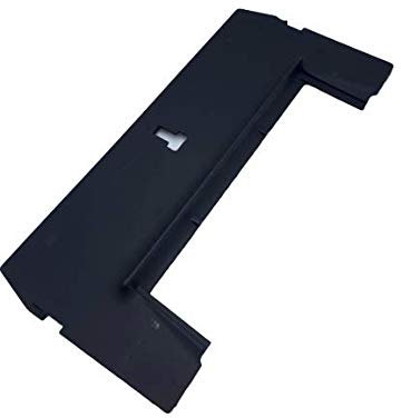 Deflettore fumi 892601730 Palazzetti 65x30cm