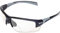 Global Vision Hercules 7 24-Hour Photochromic Bifocal +2.0 Lens Safety Glasses Clear to Smoke Z87.1