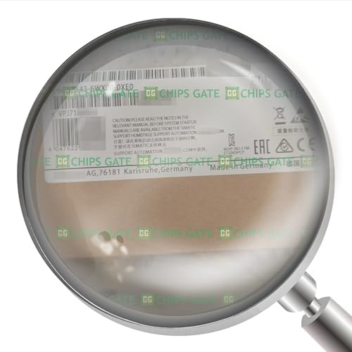 6GK7543-6WX00-0XE0 Nuovo modulo del processore di comunicazione