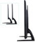 Patas universales para armario de TV LCD LED de 32 a 70 pulgadas, altura ajustable, patas extraíbles VESA 800 x 400 mm, peso máximo 35 kg