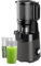 Cold Press Juicer Machines, 350W Masticating Juicer with 5.8‘’ Large Feeding Chute for Whole Fruit and Vegetable,High Juice Yield and Easy to Clean
