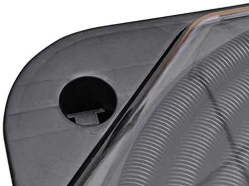Generico Riscaldatore Solare per Piscina,Piscine e Spa,Accessori per Piscina e Spa,Riscaldatori per piscine-90299