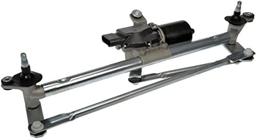 Dorman 602-221AS Windshield Wiper Motor and Linkage Assembly Compatible with Select Chevrolet/Pontiac/Saturn Models