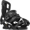 FLOW Fuse HYBRID Bindung 2024 Black, XL