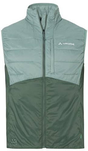 VAUDE Weste Men's Freney Vest IV Agave XXL