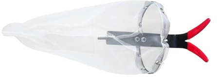 Qianly Recolector de Frutas, Herramienta de jardín para Recoger Melocotones, higos, dátiles, Naranjas y