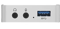 Magewell USB-säkerhetskopiering HDMI-plus-2K externt capture kort