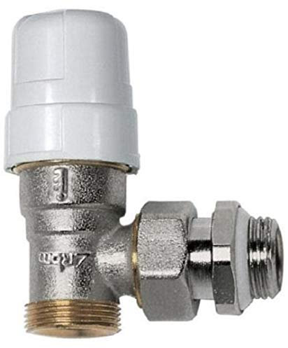 Valvola Squadro Termost.3/8 Att.16