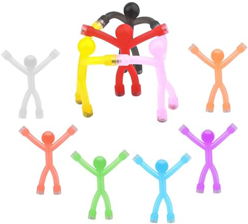 Fridge Magnets Men, Colorful Magnets for Whiteboard, Small Magnets for Fridge, Strong Magnet Funny Refrigerator Magnets, Meatal Push Pin Cute Magnet s for Fridge