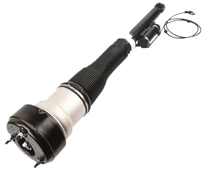Ammortizzatore Pressione Ammortizzatore Posteriore Destro Sinistro Sospensioni Pneumatiche Per Mercedes W221 S350 S500 2213205613 2213201438 2213205813 Sospensione Pneumatica(Posteriore sinistro)