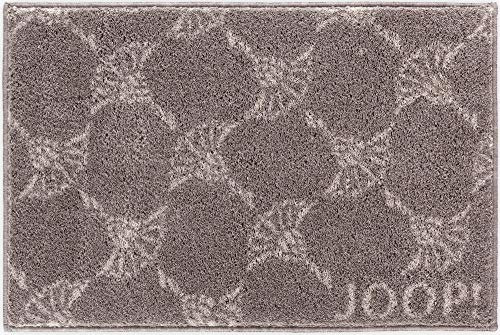 Joop! Badteppiche New Cornflower Allover 142 Graphit - 1108 70x120 cm