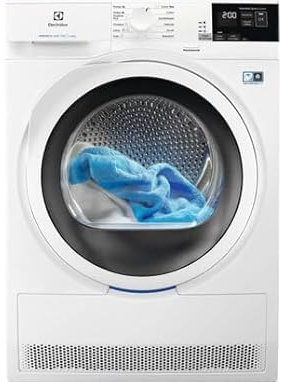 ELECTROLUX Sèche linge Condensation EW7H4924SC