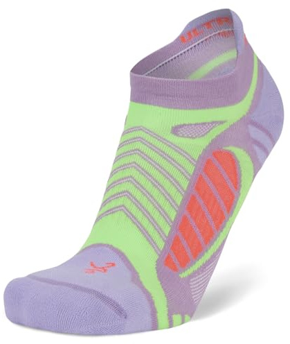 Balega Unisex Ultraglide No Show Socks