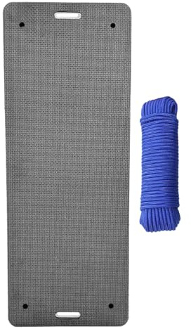 Générique Défenses pour Bateaux | Protections Plates pour Bateau - Flottabilité Pare-Chocs Robuste pour Navigation Pêche Ski Nautique Surf Plaisance