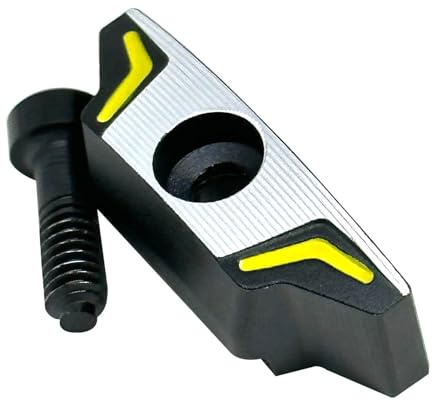 Viti per putter da golf, attrezzatura da golf resistente agli urti, vite per mazze da golf, per uomini, papà, fidanzati, appassionati di professioni e principianti