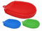 NERTHUS FIH 344 Estropajo de silicona, Multicolor