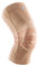 Bauerfeind Kniebandage GenuTrain Comfort Unisex mit Silikonrand zur Entlastung, Stabilisierung und Aktivierung nach Verletzung, Operation oder bei chronischen wie Gonarthrose oder Arthritis