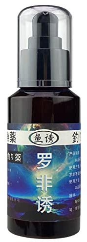 Attractif pour la pêche à la Truite, appât pour la pêche à la Truite, appât pour Les Poissons, 100 ML