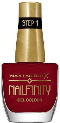 Max Factor Nailfinity Limited Edition, Fb. 320