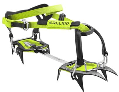 Edelrid Nemo Soft - Steigeisen