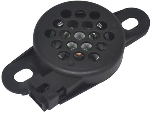 Partsline Buzzer alarme d'aide au stationnement équivalent à 4B0919279 4D0919279 5J0919279 5Q0919279 8E0919279 9A791927900
