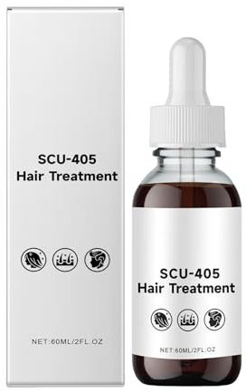 Sérum para el Crecimiento del Cabello - 60 Ml, para el Tratamiento Del Cabello, Nutritivo Del Cuero Cabelludo, De Romero Puro Con Biotina Para La Salud Del Cabello |