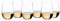 RIEDEL [W0724] O Riesling/Zinfandel Set of 6 [SET6] [SP]