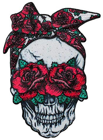 Mono Quick 16756 Applikation, Bunt, OneSize