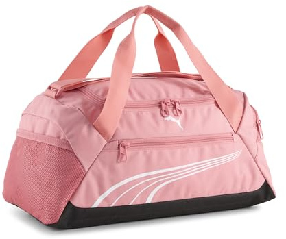 PUMA Erwachsene Funtal 21L Extrakleine Sporttasche OneSize, Wild Pink