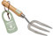 GARDEN TOOL BROTHERS Blumengabel aus Edelstahl