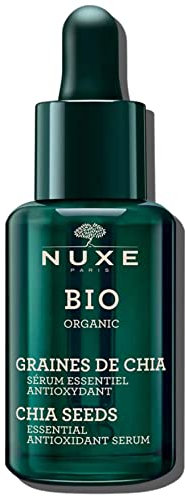 Nuxe bio antioxidante chia sr 30ml