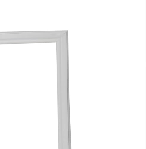 sparefixd Door Seal Rubber Gasket for Indesit Larder Fridge Refrigerator