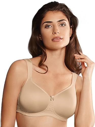 Anita TopComfort - Soutien-Gorge à Coque sans Armature 5811 - Femme désert 110 G